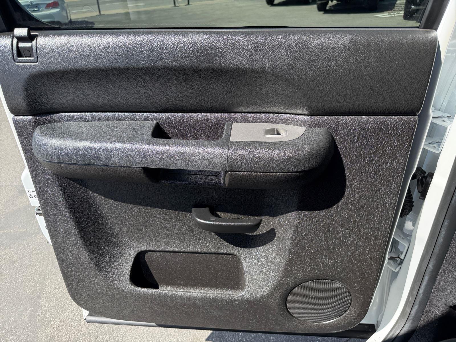 2013 GMC Sierra 1500 SL - Photo 21