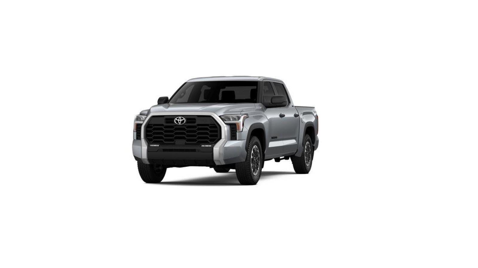 2026 Toyota Tundra SR5 - Photo 17