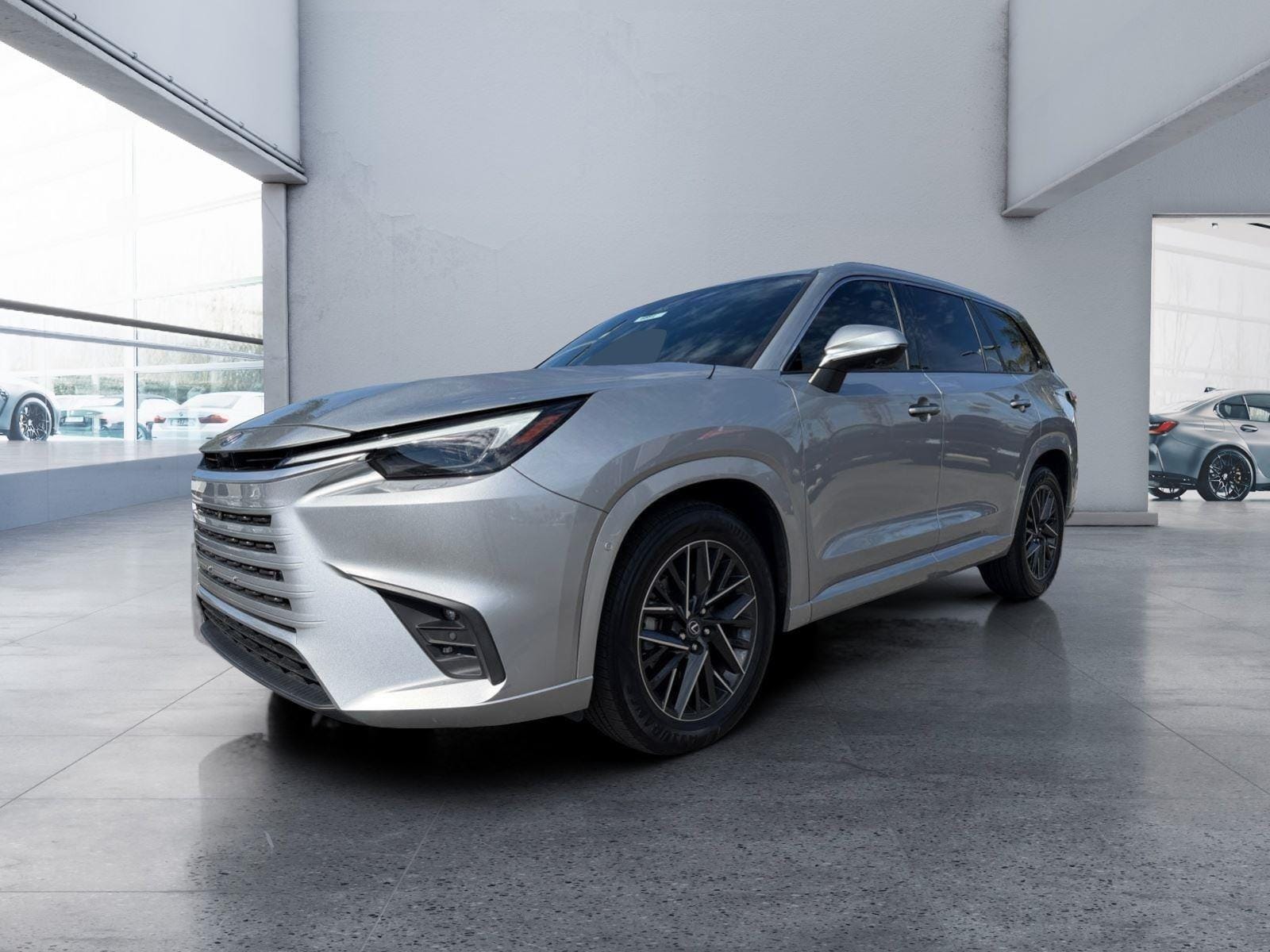 2024 Lexus TX 350 - Photo 11