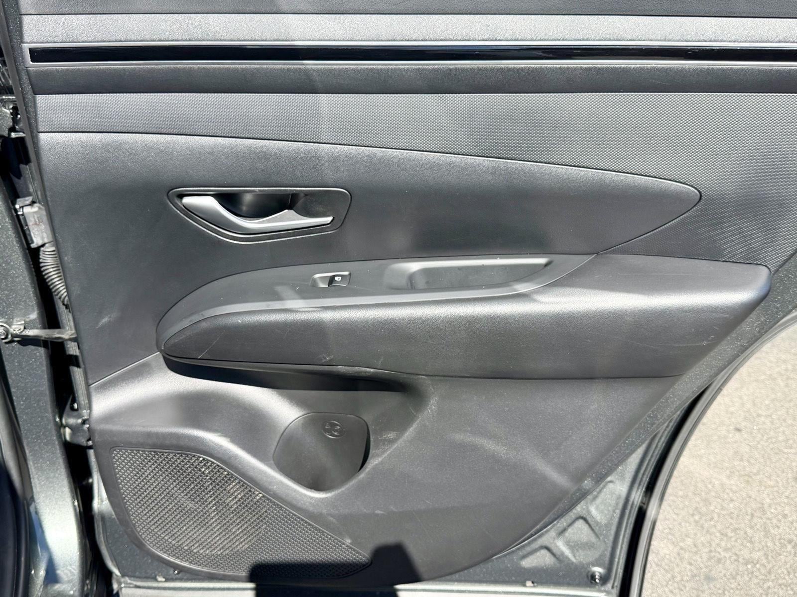 2023 Hyundai Tucson SEL - Photo 32