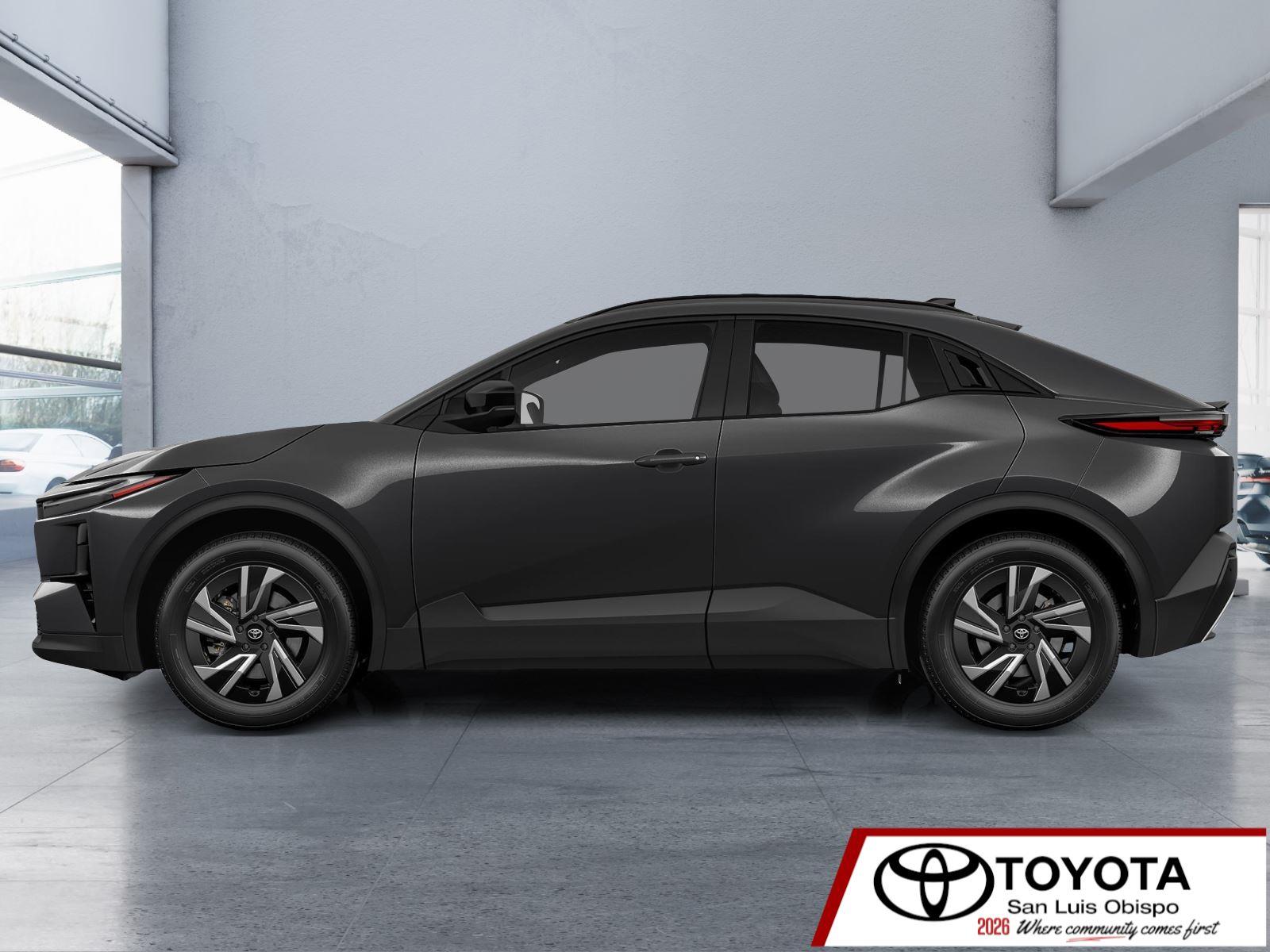 2026 Toyota C-HR SE - Photo 2