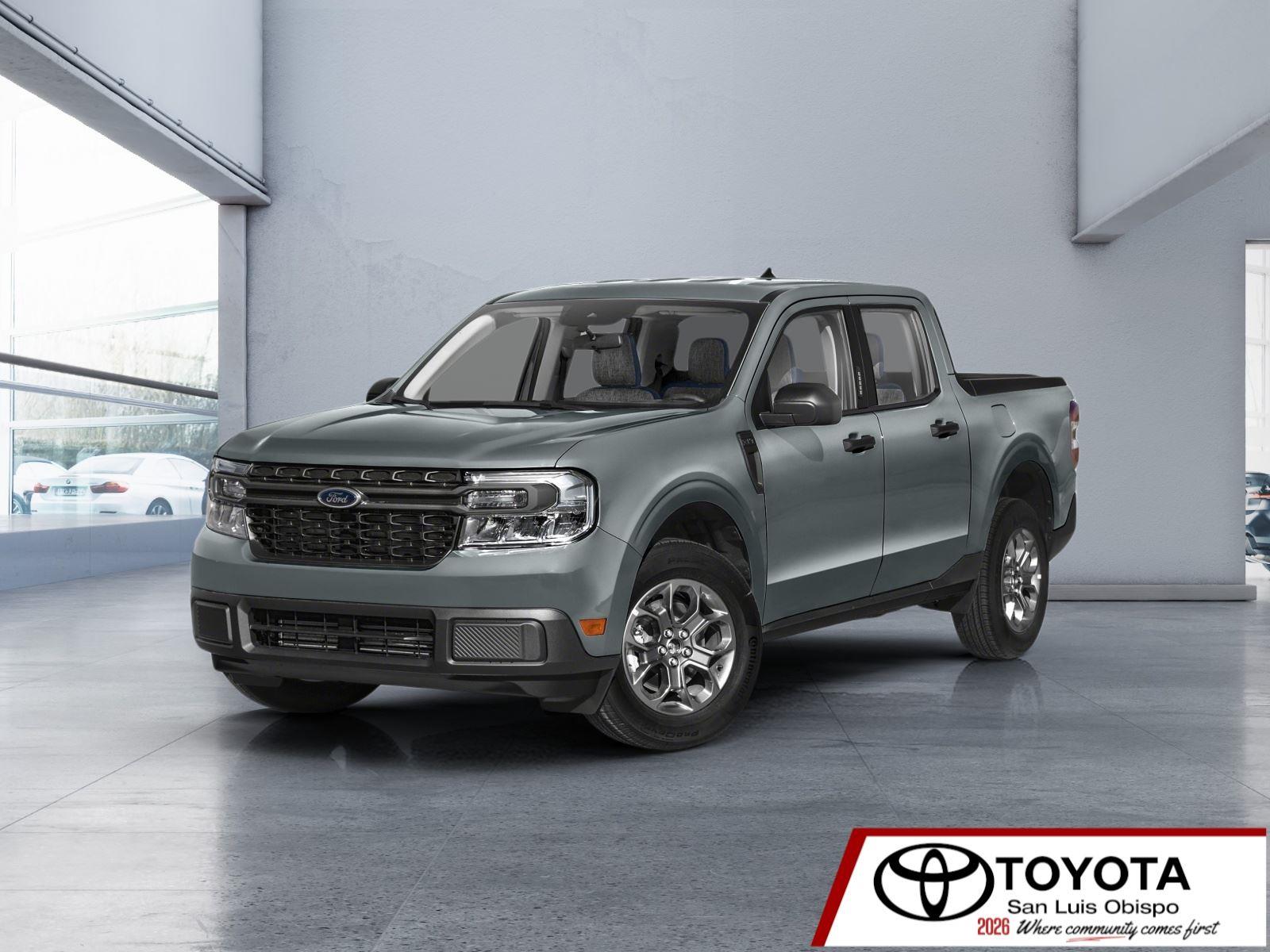 2024 Ford Maverick XLT FWD's photo