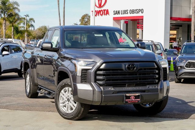 New 2024 Toyota Tundra For Sale At Toyota San Luis Obispo VIN   668b1223bde67e97edbdb0afe3ec8b33x 