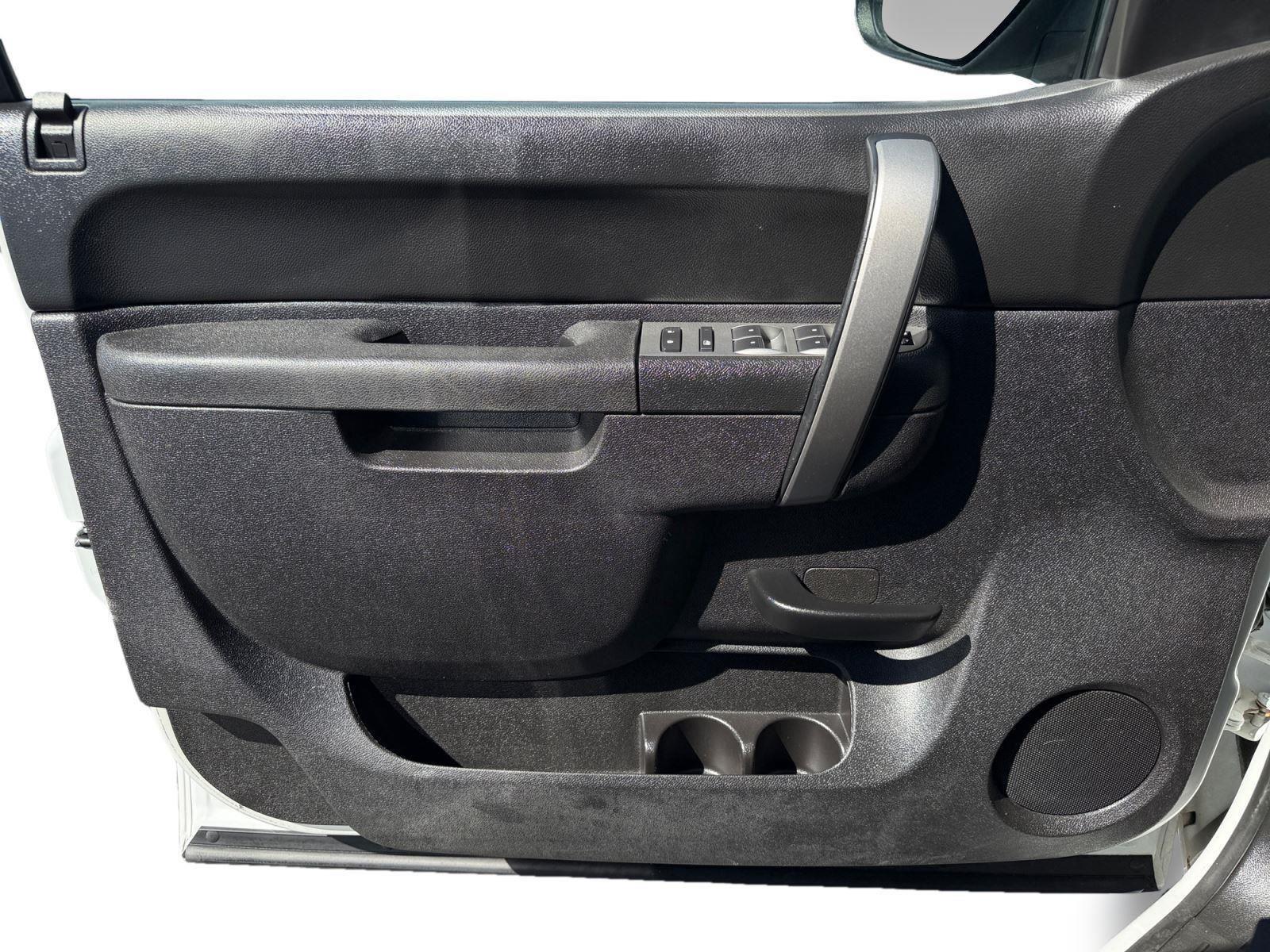 2013 GMC Sierra 1500 SL - Photo 22