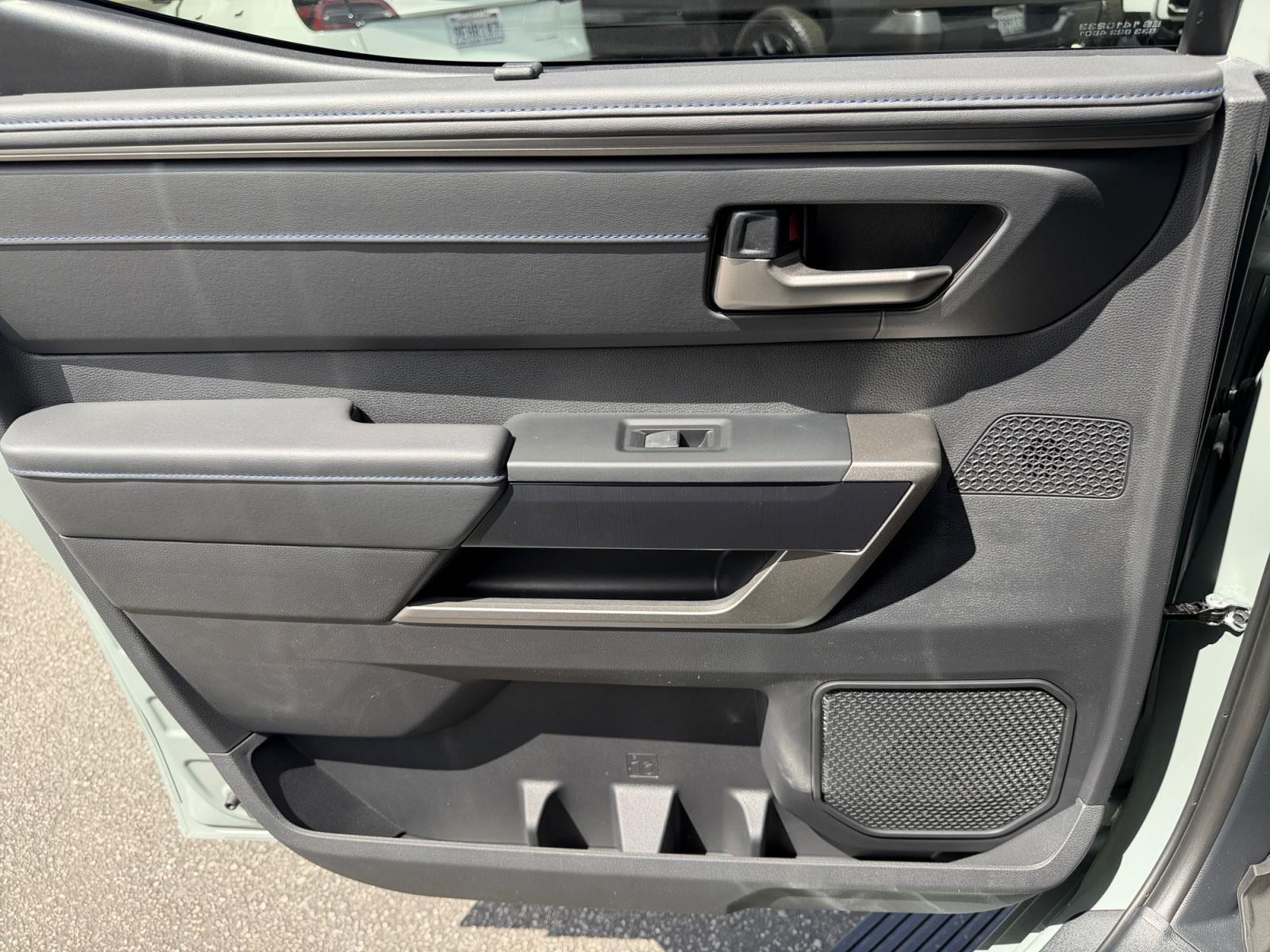 2026 Toyota Tundra Platinum - Photo 21