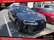 LEXUS UX 300h