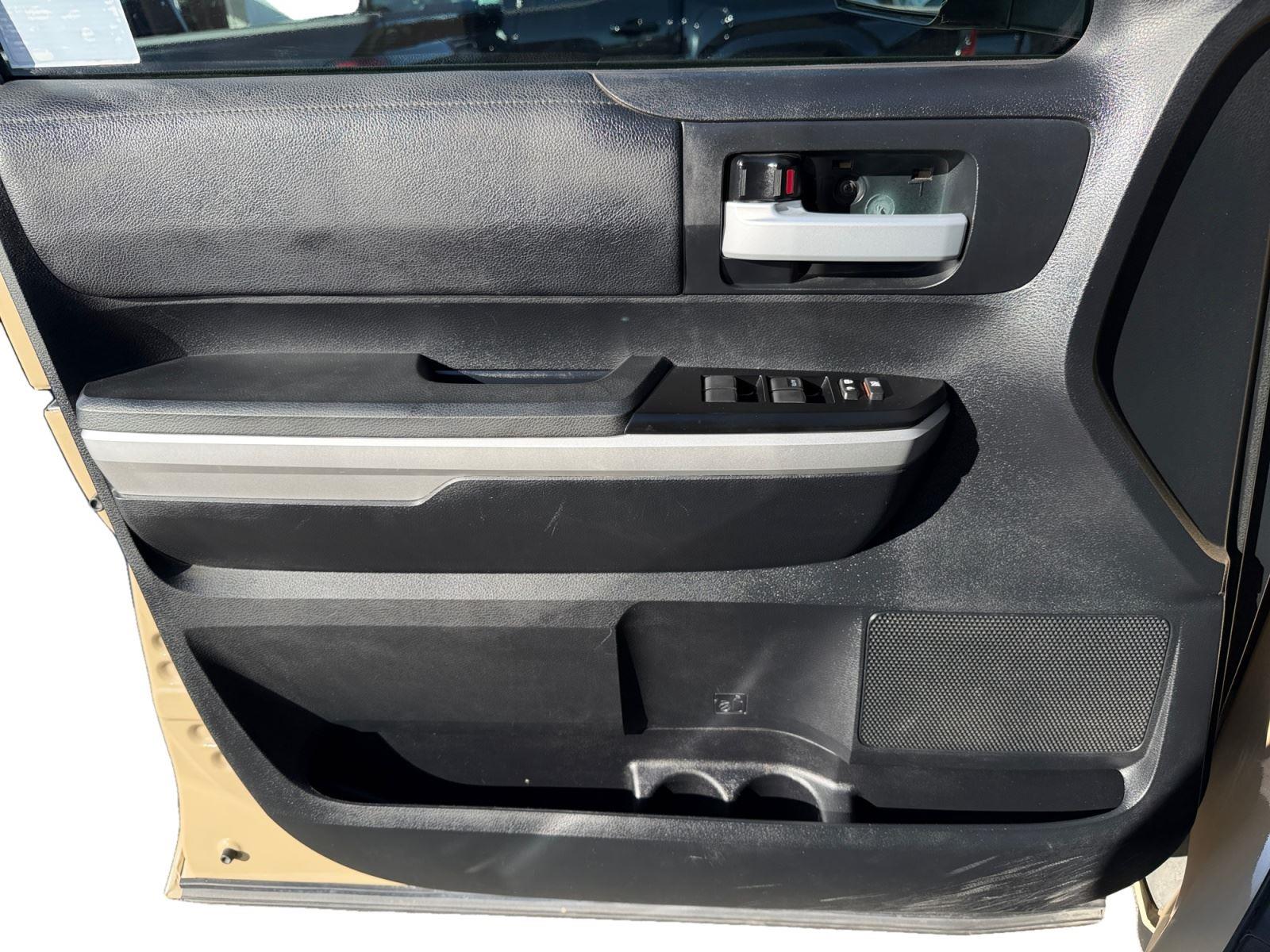 2017 Toyota Tundra SR5 - Photo 22
