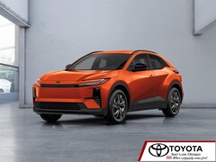 2026 Toyota C-HR SE SE AWD