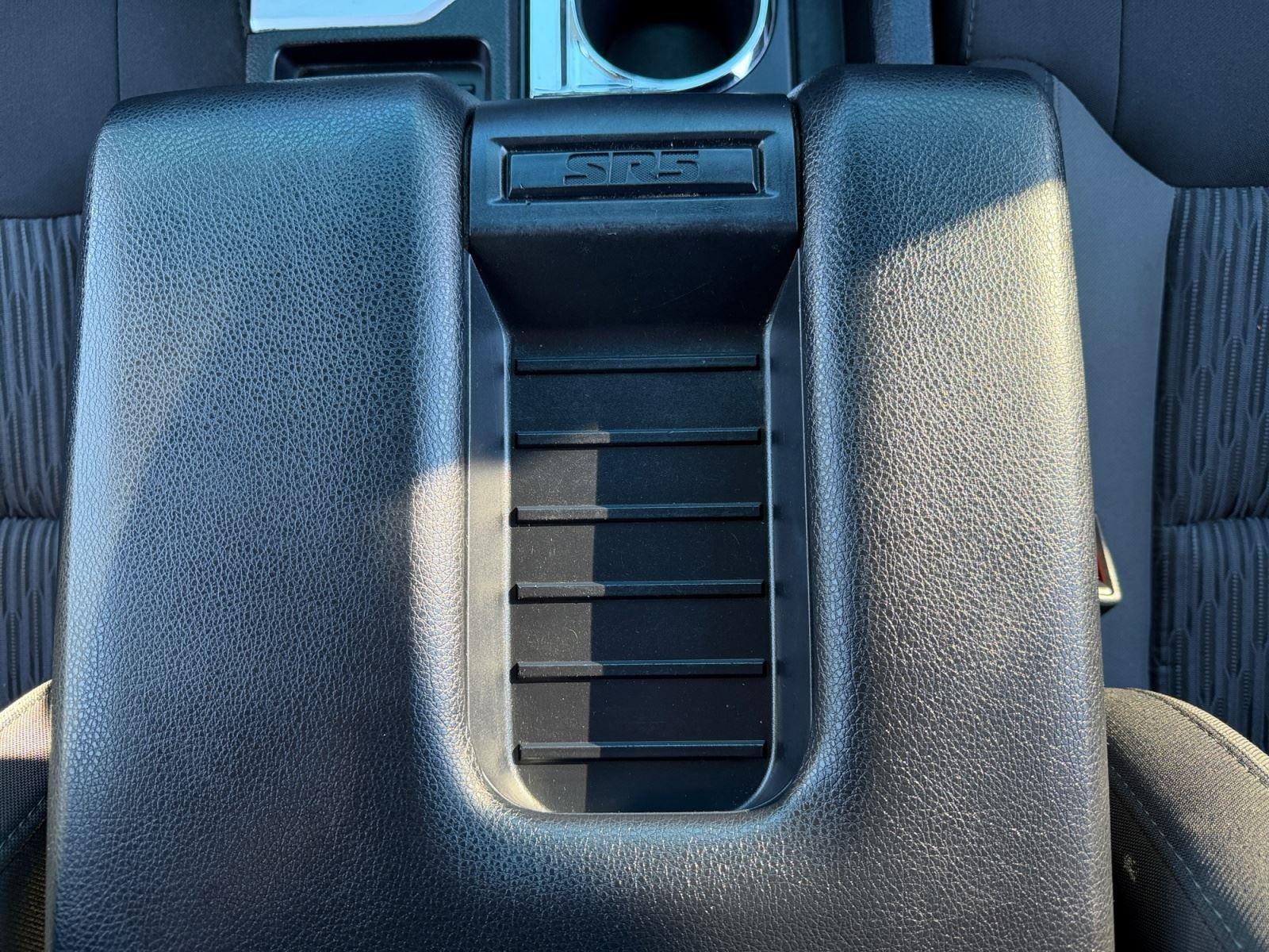 2017 Toyota Tundra SR5 - Photo 34