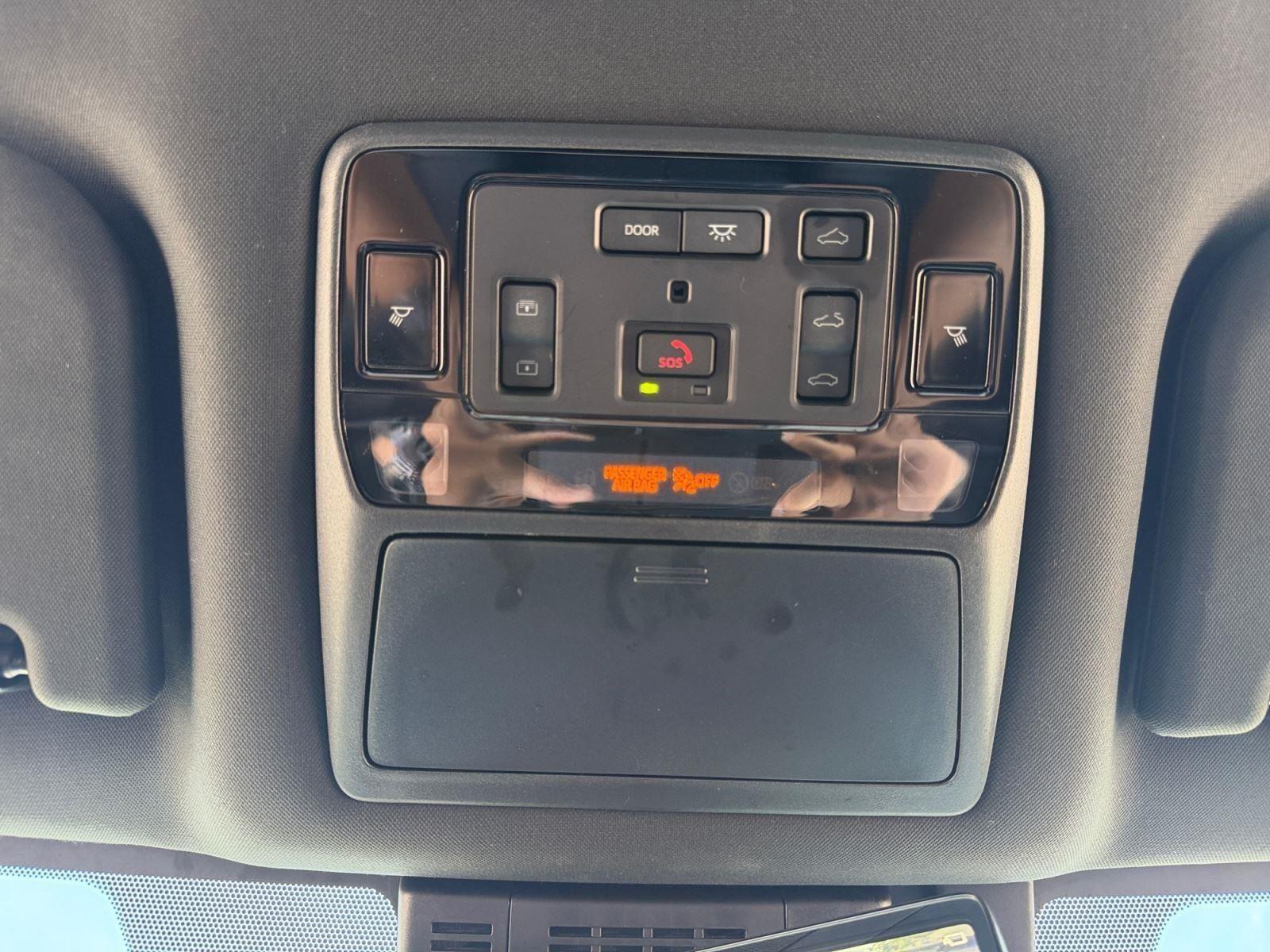 2024 Lexus TX 350 - Photo 16