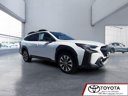 2025 Subaru Outback Limited SUV