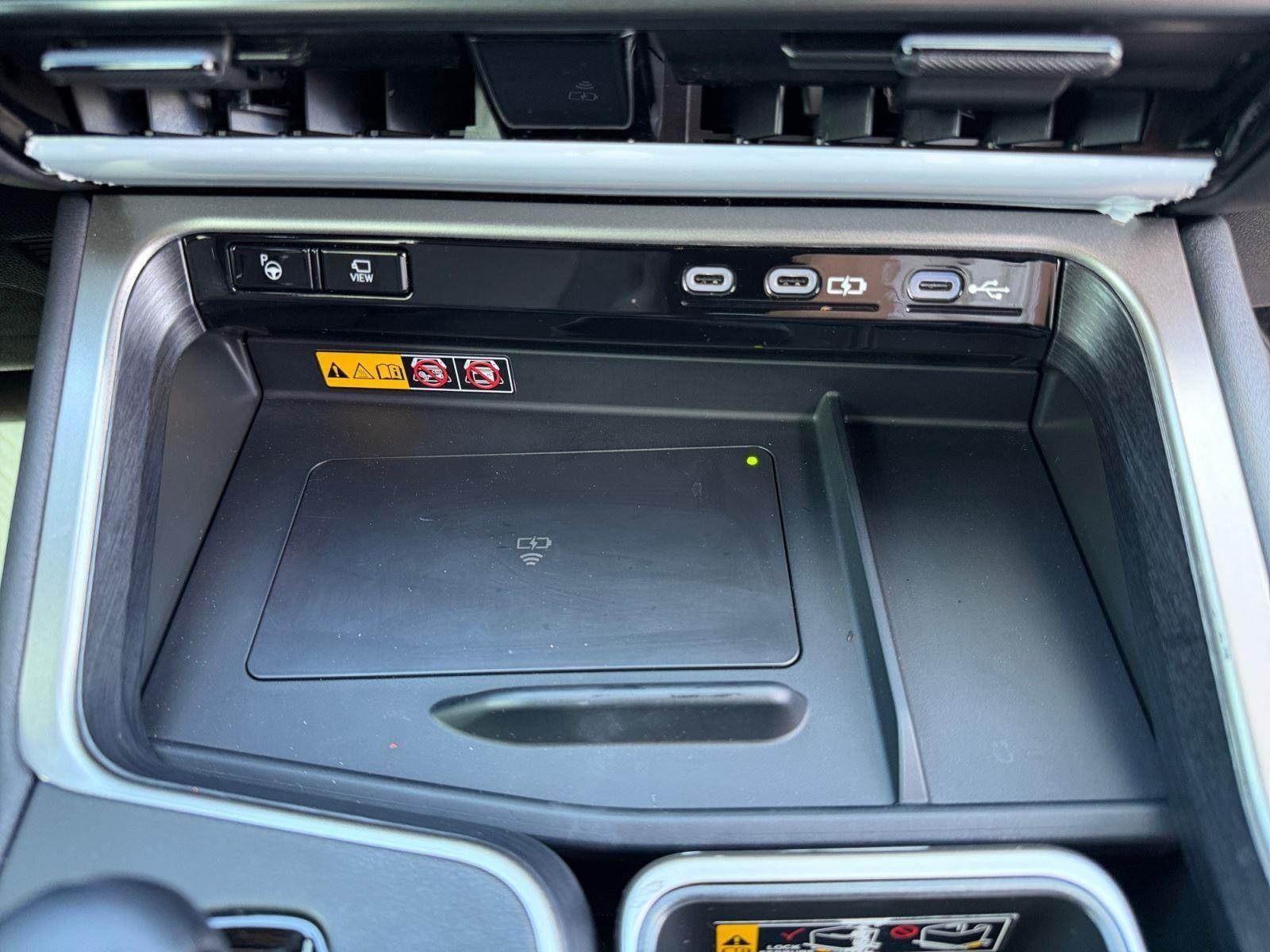2024 Lexus TX 350 - Photo 33
