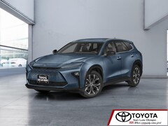 2026 Toyota Crown Signia Limited LIMITED