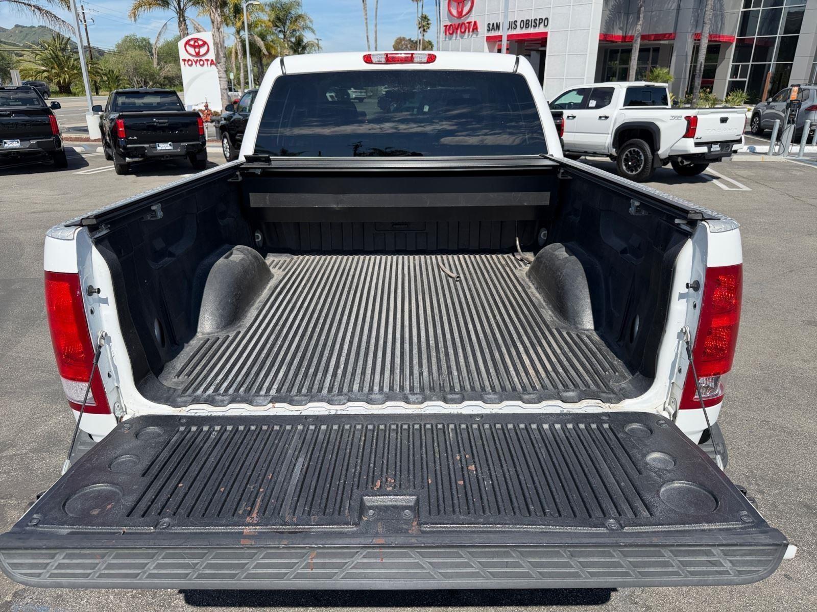 2013 GMC Sierra 1500 SL - Photo 41