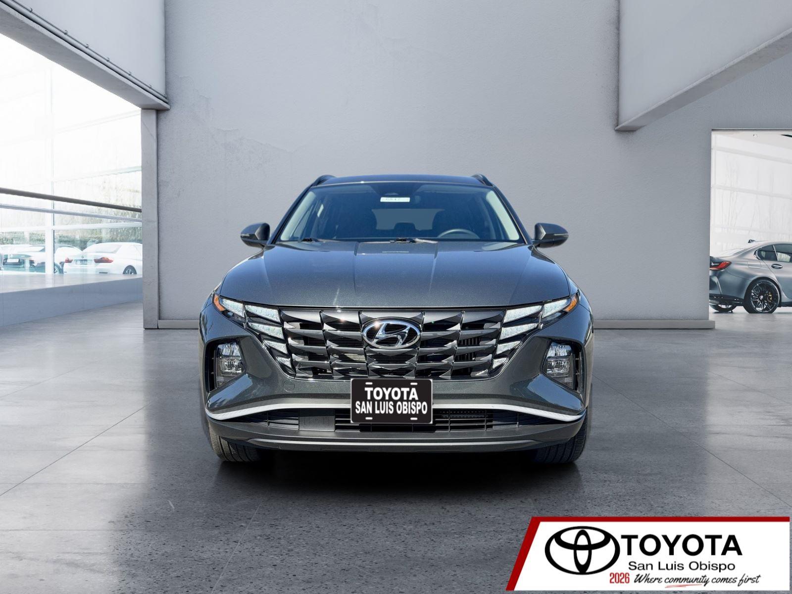 2023 Hyundai Tucson SEL - Photo 6