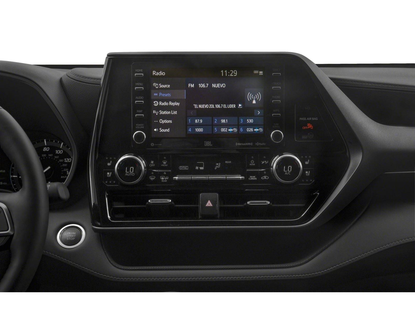 2020 Toyota Highlander Limited - Photo 7