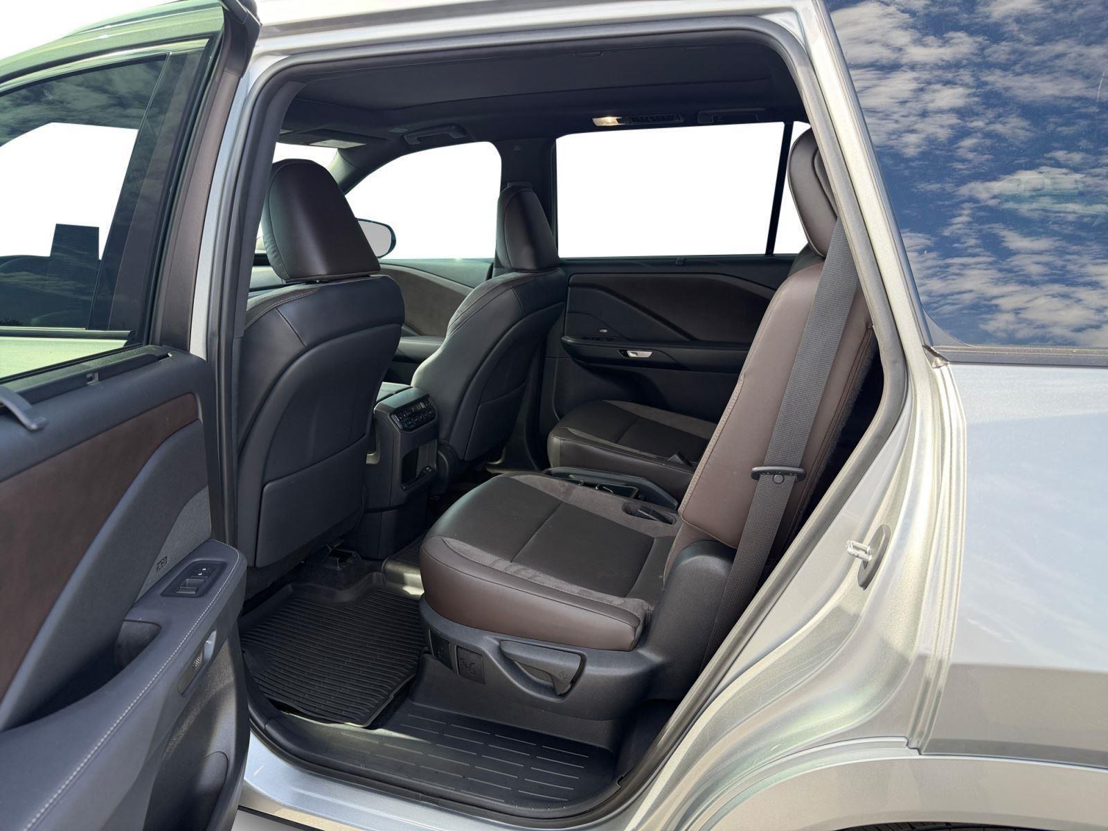 2024 Lexus TX 350 - Photo 25