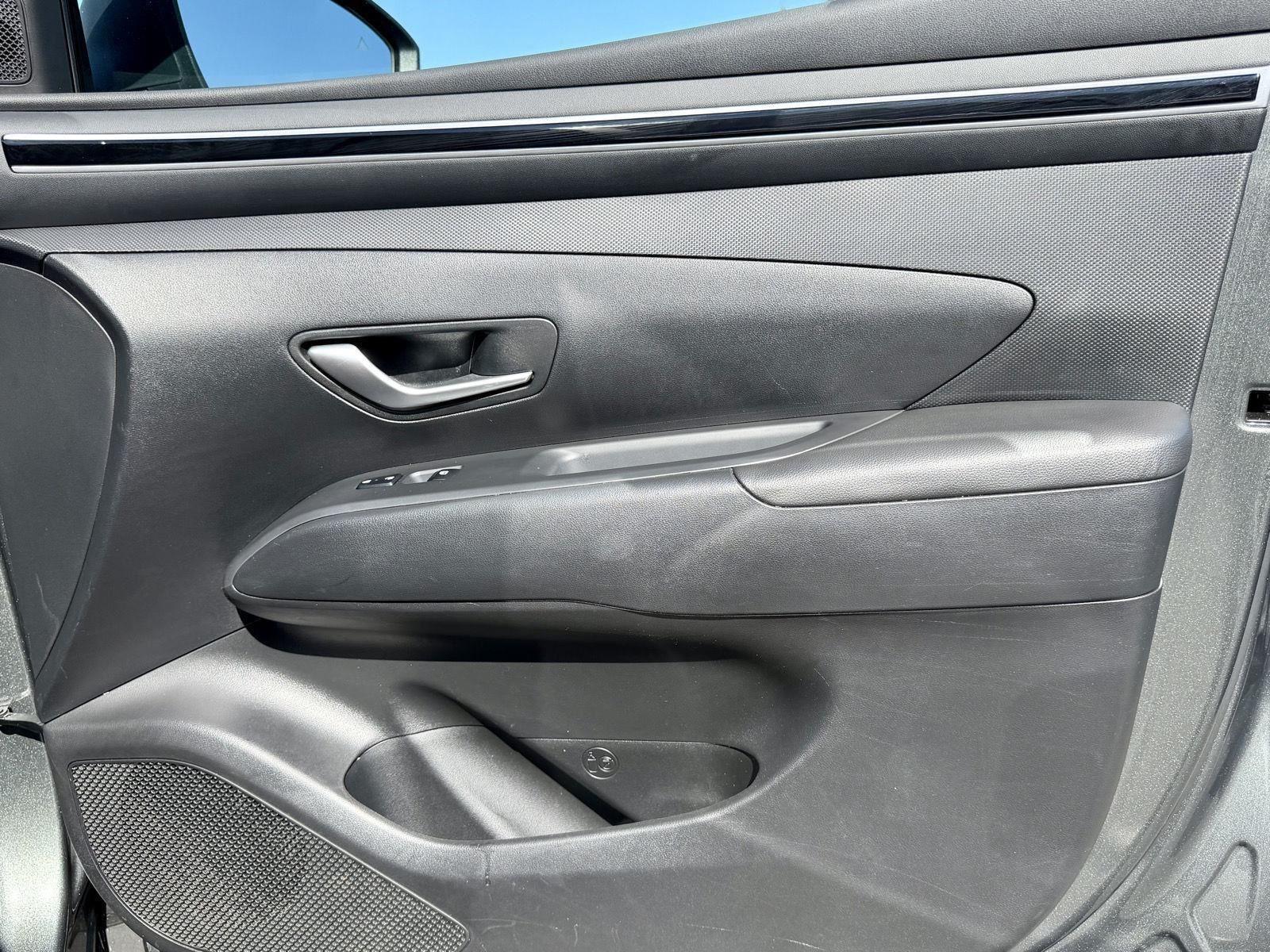2023 Hyundai Tucson SEL - Photo 18