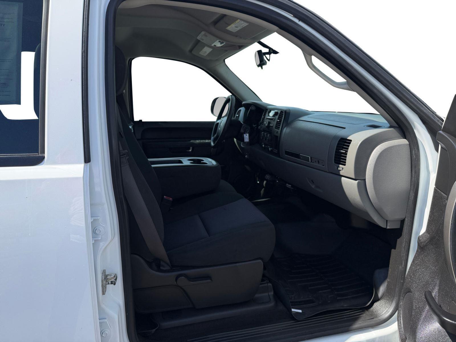 2013 GMC Sierra 1500 SL - Photo 23