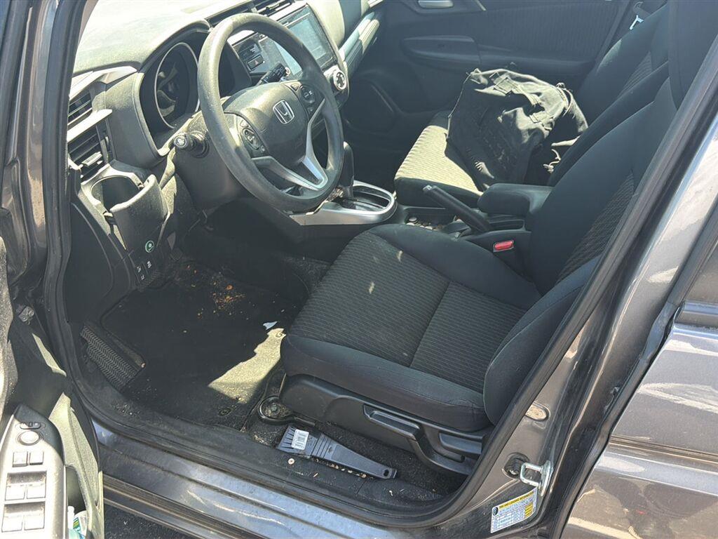 Used 2019 Honda Fit EX with VIN 3HGGK5H81KM731425 for sale in San Luis Obispo, CA
