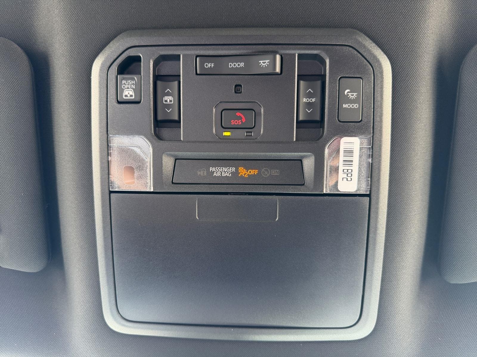 2026 Toyota Tundra Platinum - Photo 16