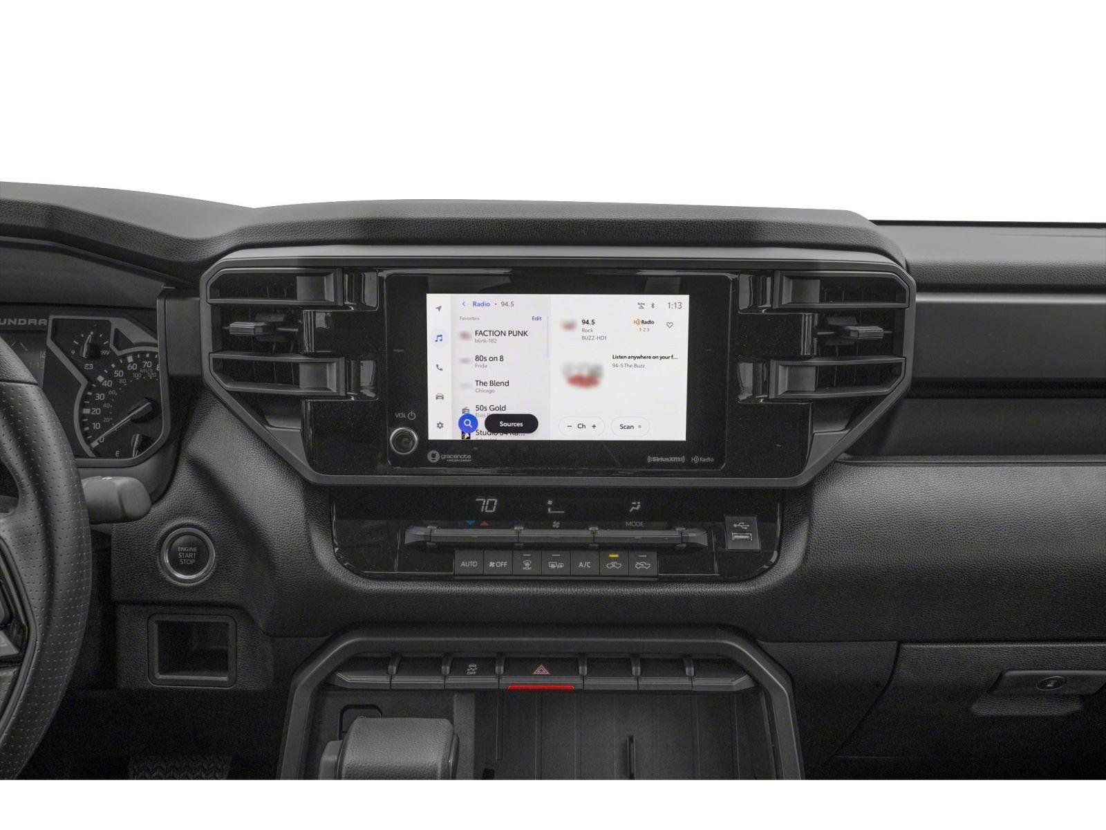 2026 Toyota Tundra SR5 - Photo 7