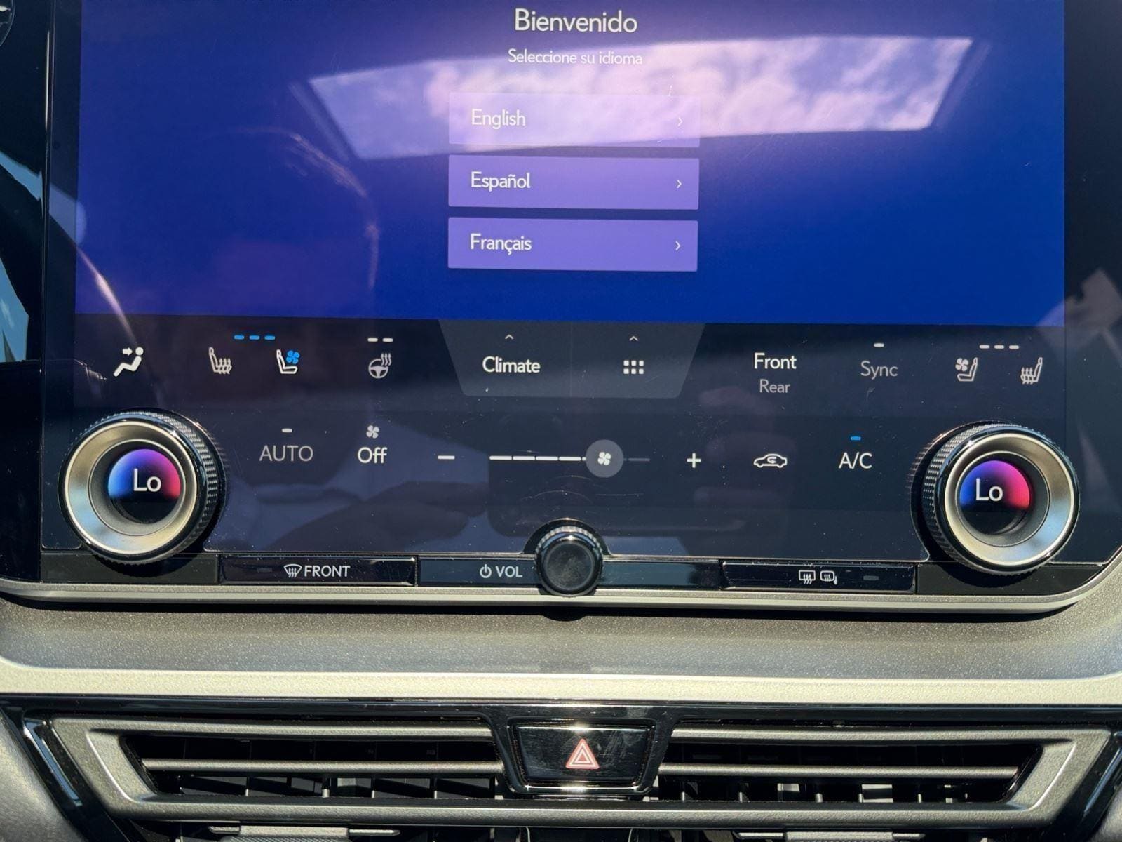 2024 Lexus TX 350 - Photo 30