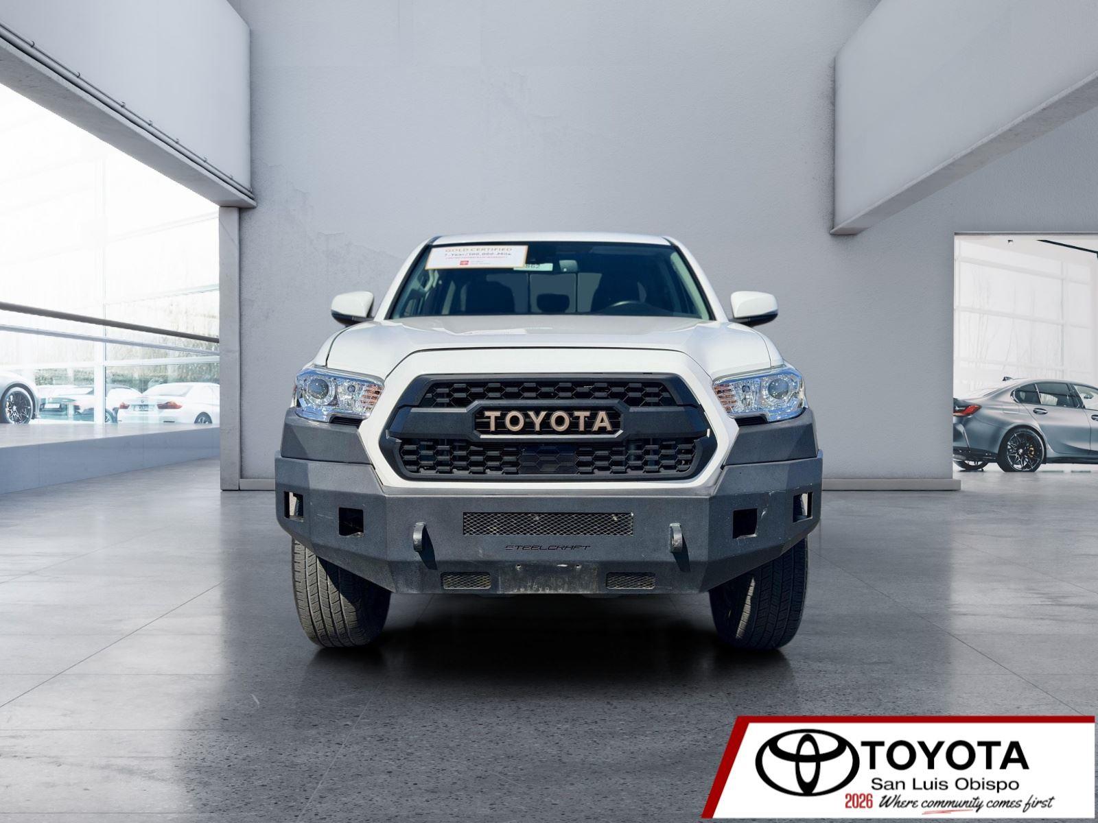 2022 Toyota Tacoma SR5 - Photo 6