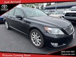 LEXUS LS 460