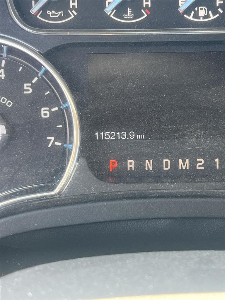 2011 Ford F-150 Lariat 4x4 SuperCrew 145-in's photo