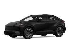 2026 Toyota C-HR XSE XSE AWD