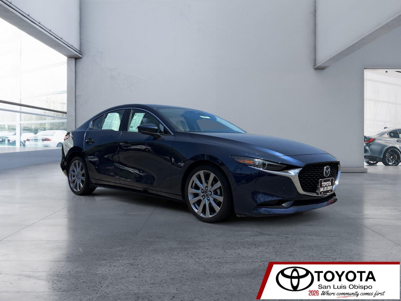 2019 Mazda CX-3 Premium AT 4-Door SKYACTIV's photo