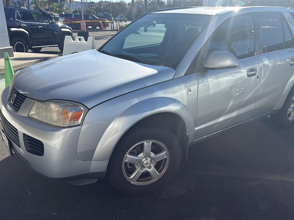 2006 Saturn VUE Base's photo