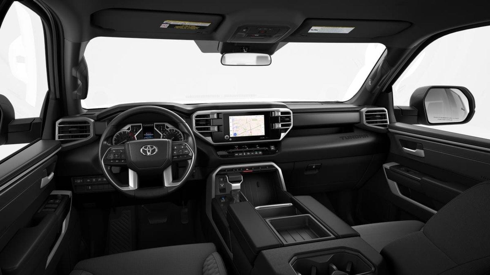 2026 Toyota Tundra SR5 - Photo 18