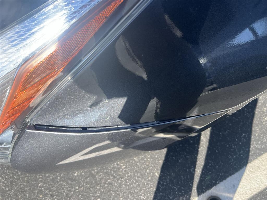 Used 2017 Toyota Prius Two Hatchback