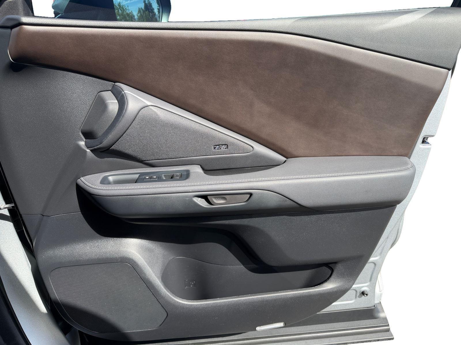 2024 Lexus TX 350 - Photo 23