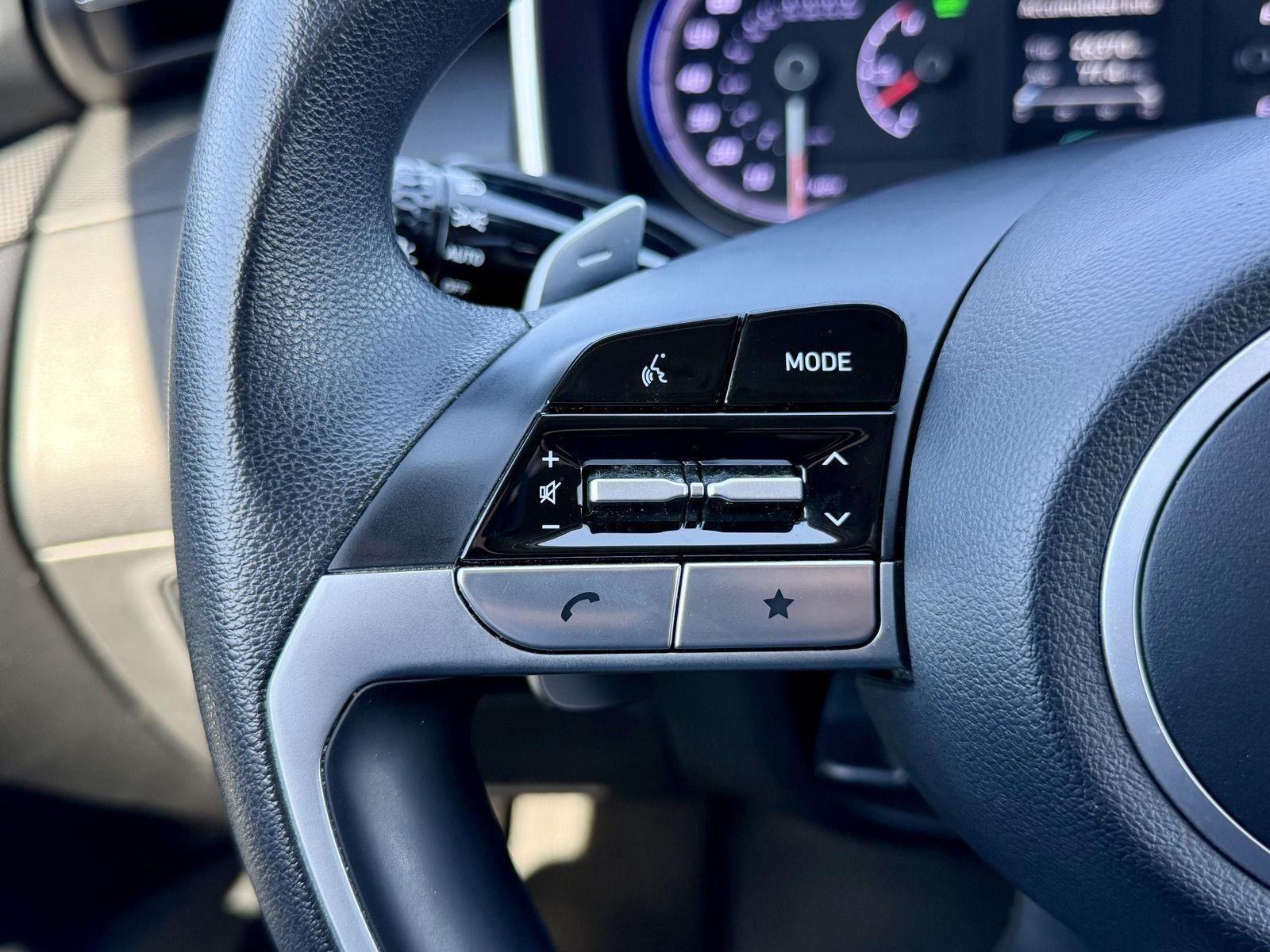 2023 Hyundai Tucson SEL - Photo 15