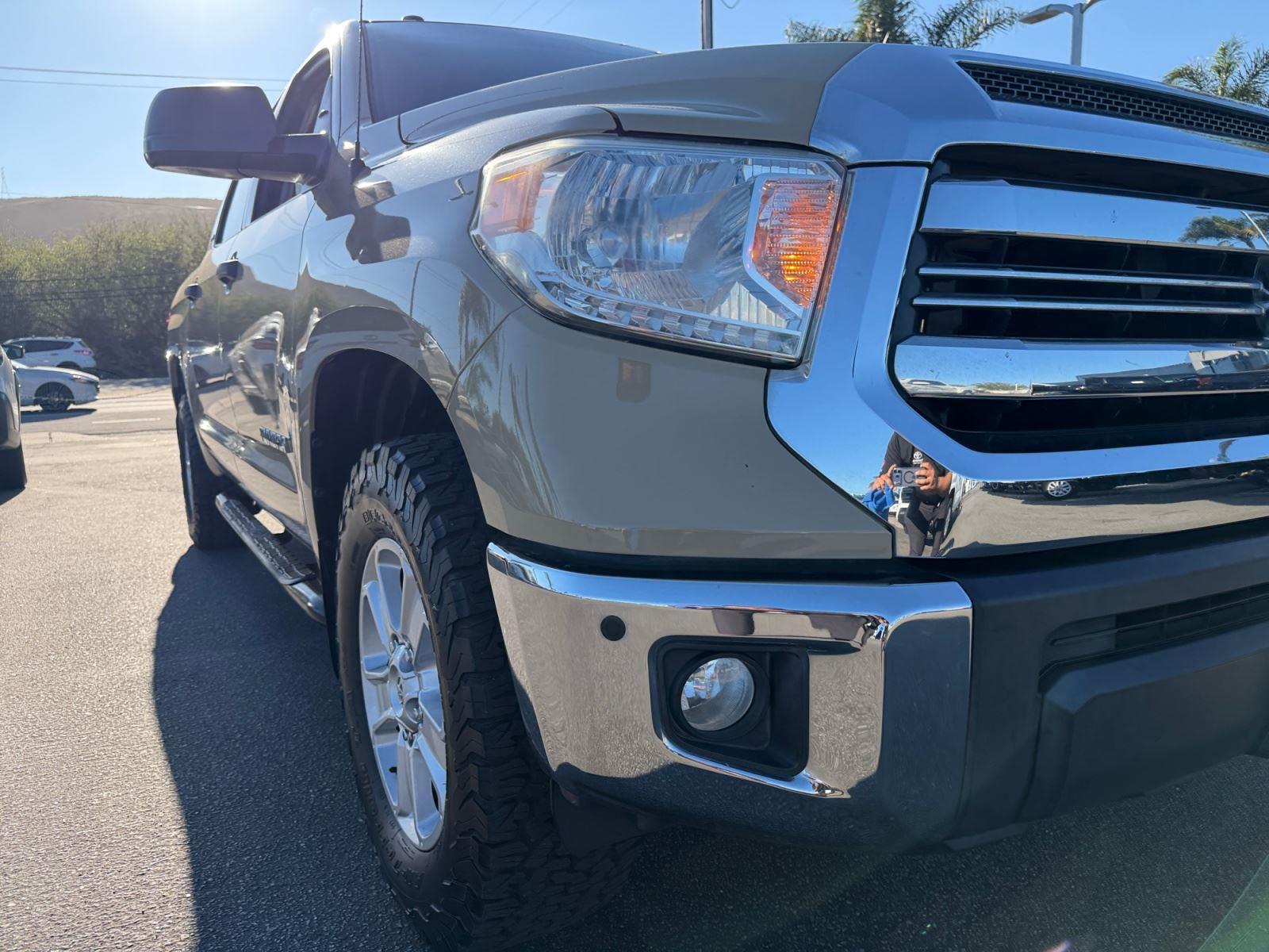 2017 Toyota Tundra SR5 - Photo 28