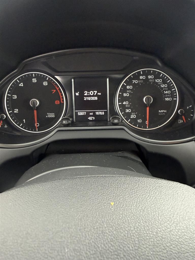 Used 2016 Audi Q5 Premium Plus with VIN WA1L2AFPXGA015797 for sale in San Luis Obispo, CA