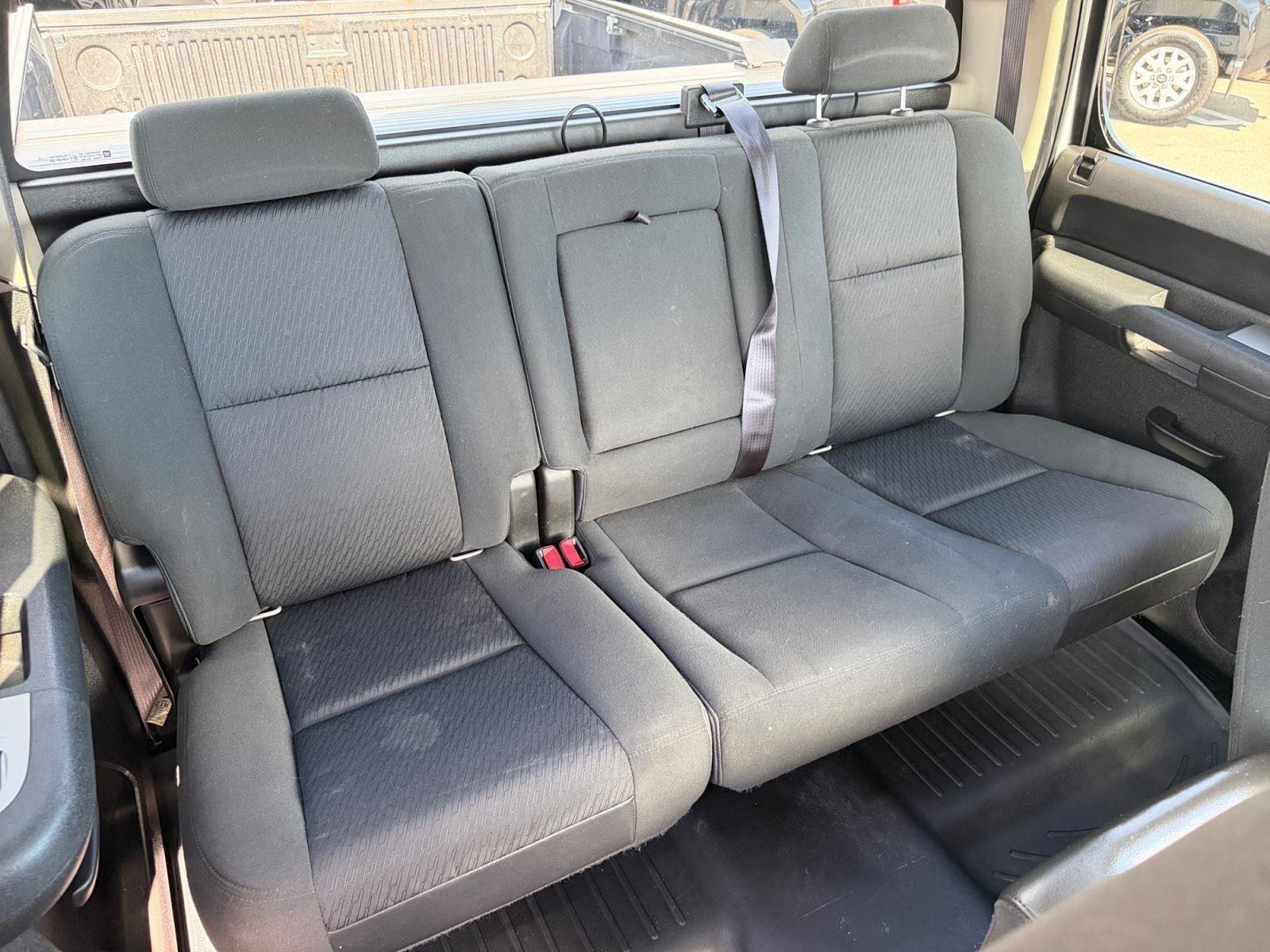 2013 GMC Sierra 1500 SL - Photo 40
