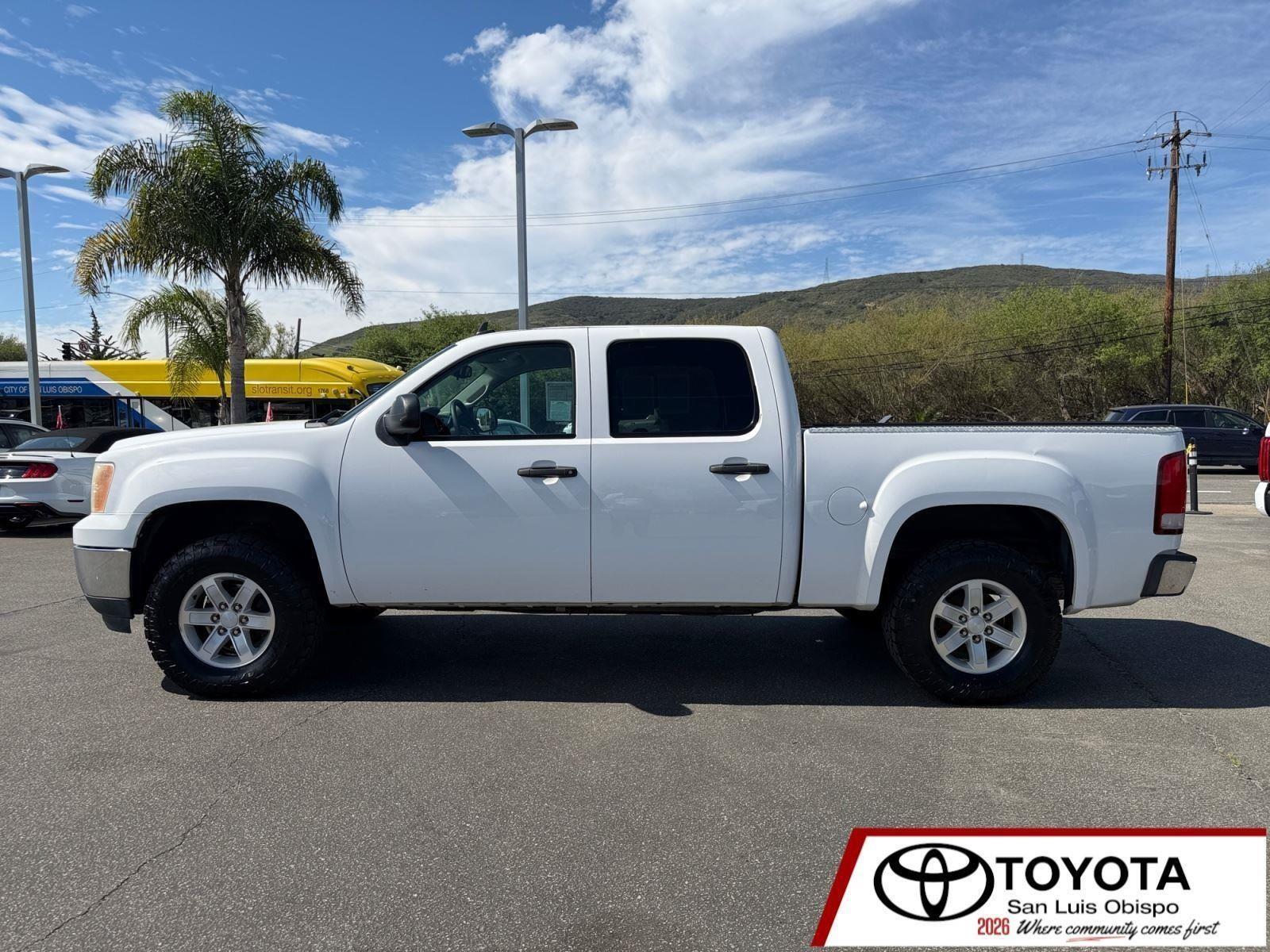 2013 GMC Sierra 1500 SL - Photo 35