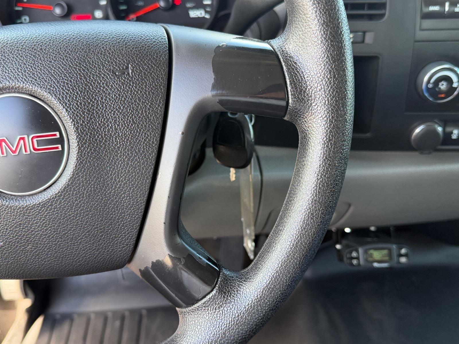 2013 GMC Sierra 1500 SL - Photo 18
