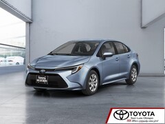 2026 Toyota Corolla Hybrid LE LE SEDAN