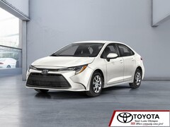 2026 Toyota Corolla LE LE