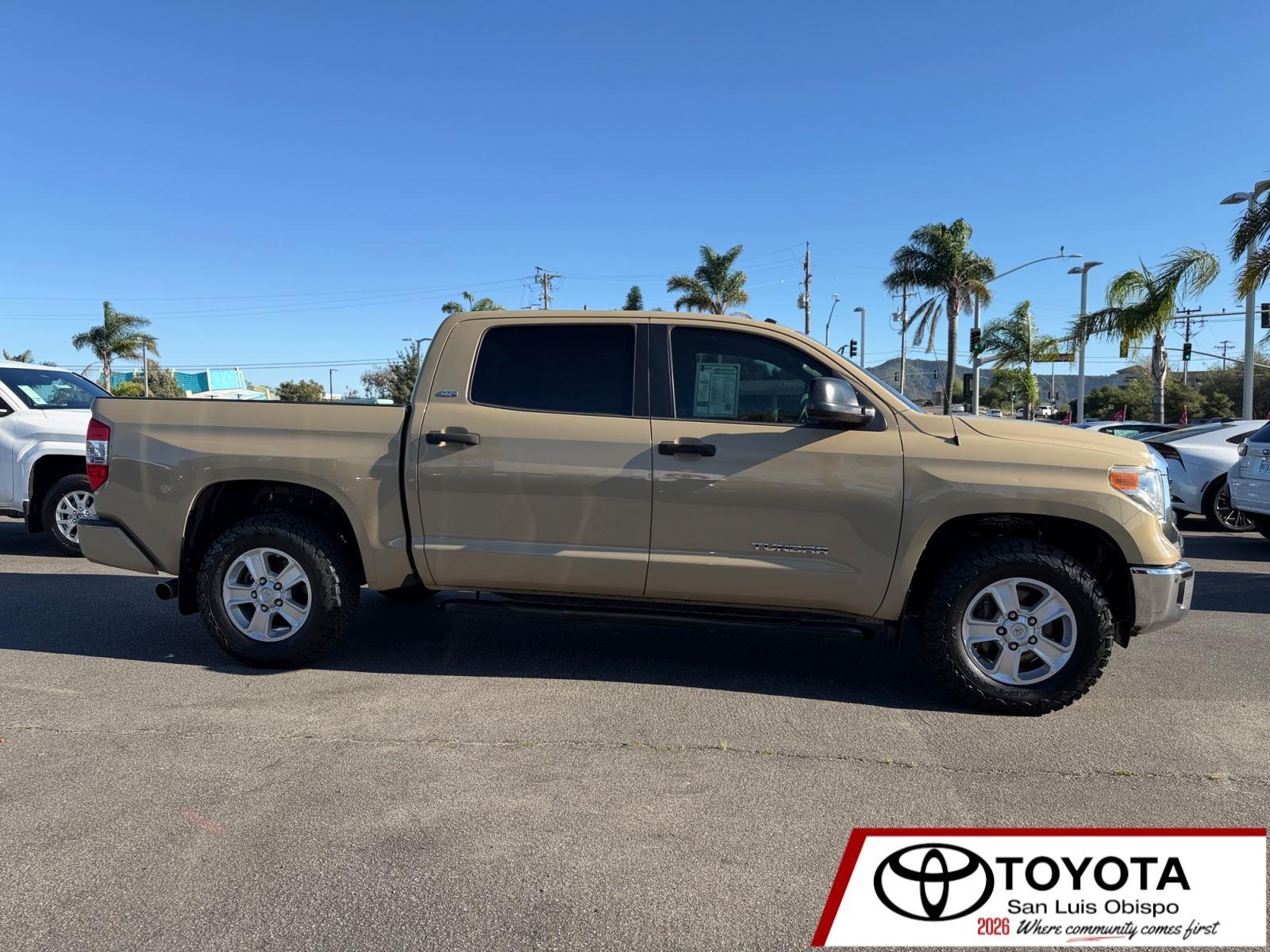 2017 Toyota Tundra SR5 - Photo 36