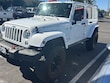 Jeep Wrangler JK Unlimited