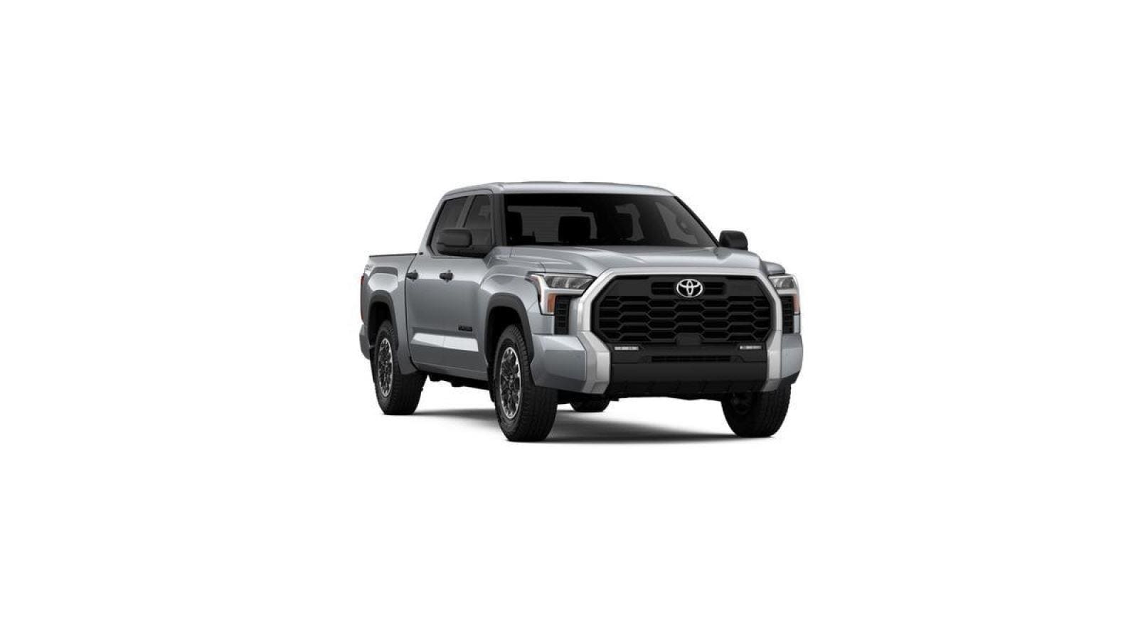 2026 Toyota Tundra SR5 - Photo 16