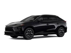 2026 Toyota bZ XLE XLE FWD PLUS