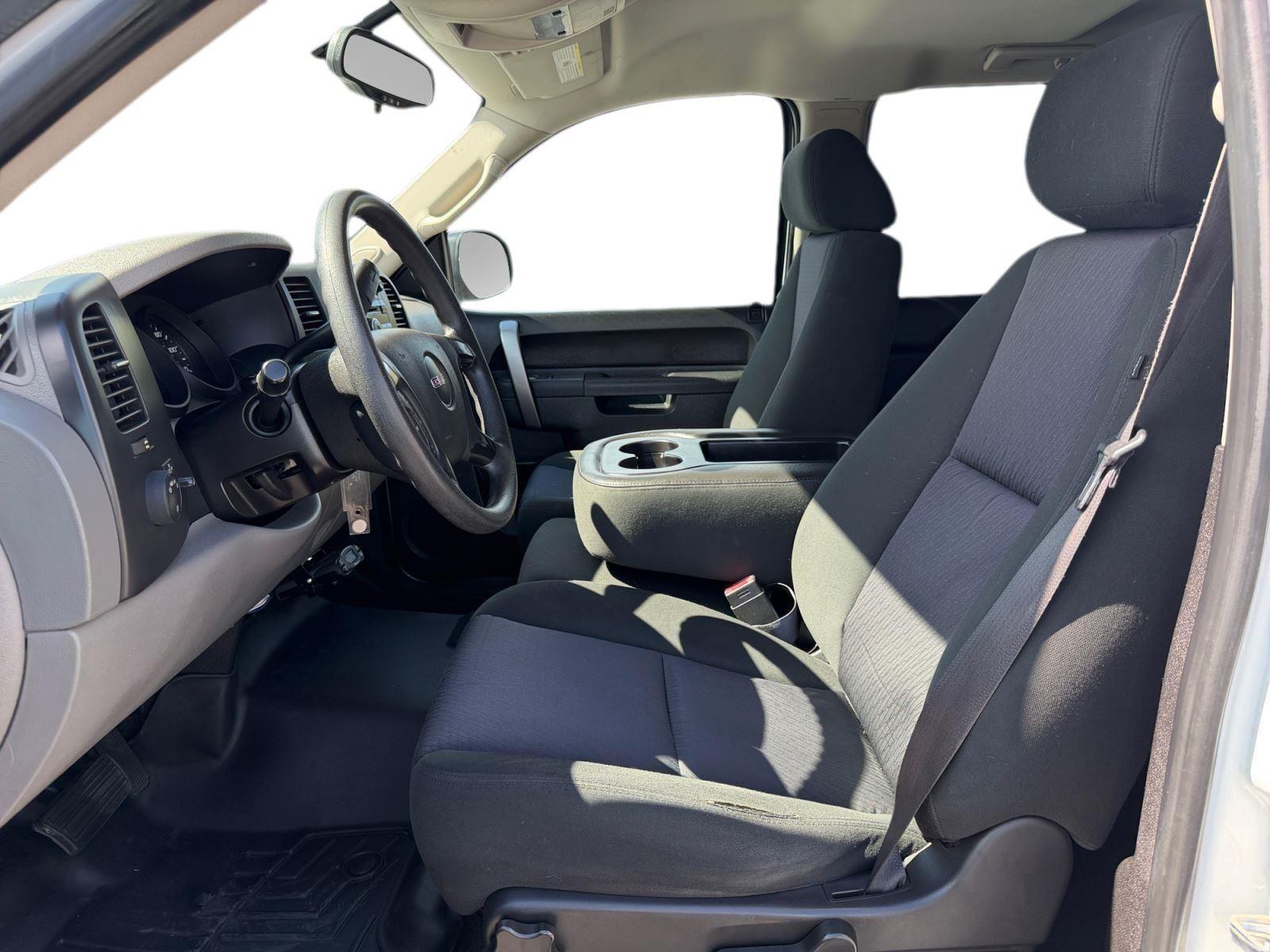 2013 GMC Sierra 1500 SL - Photo 13