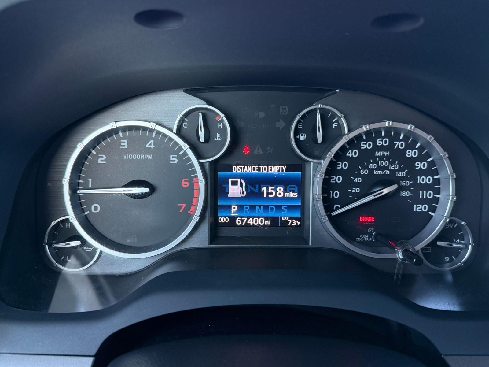 2017 Toyota Tundra SR5 - Photo 19
